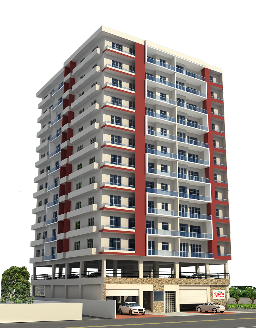 building clipart hd 5